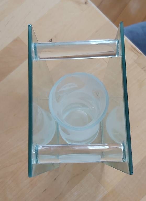 Vasen & Gefässe: Vase à fleurs – Gebraucht aus Territet von ad5_g2g2 2