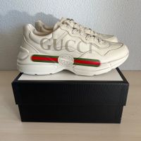 Gucci Rhyton Sneaker