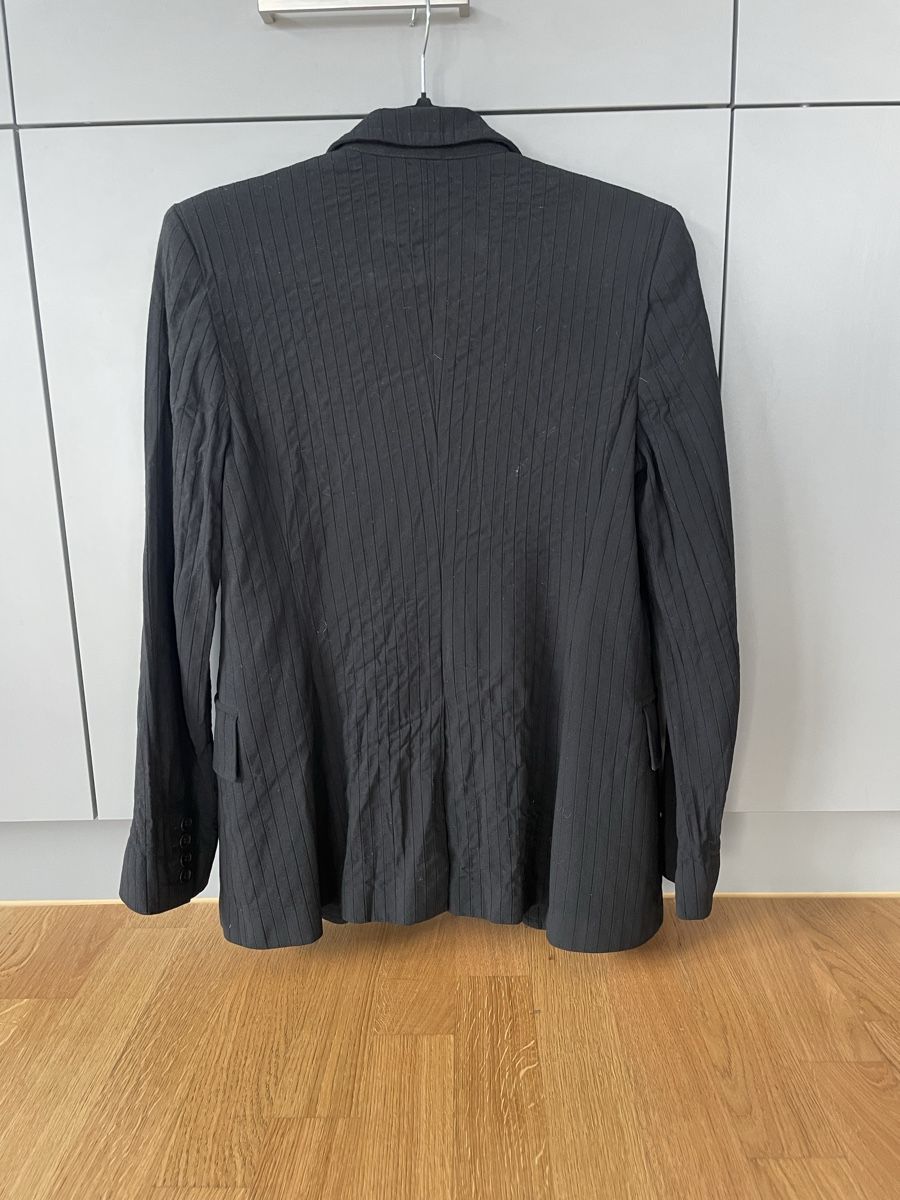 Max Mara Jacken: Max Mara Blazer, Gr. S – Gebraucht aus Brunnen von nin_zx2s 1
