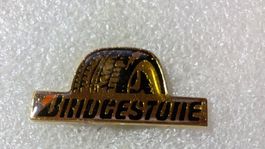Ansteckpin 211: Bridgestone