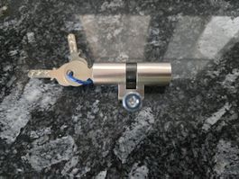 KABA 20 M1515 Doppelzylinder