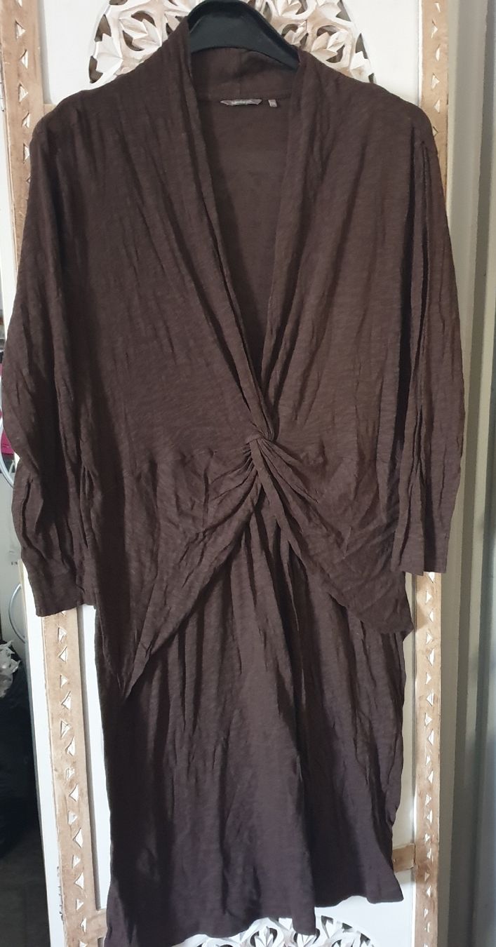 Vestiti: Sandwich Kleid Gr. XXL  – Usato da Frenkendorf venduto da Moon111