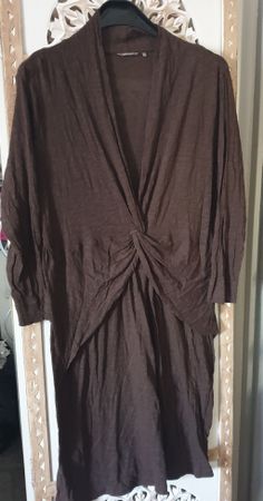 Sandwich Kleid Gr. XXL 