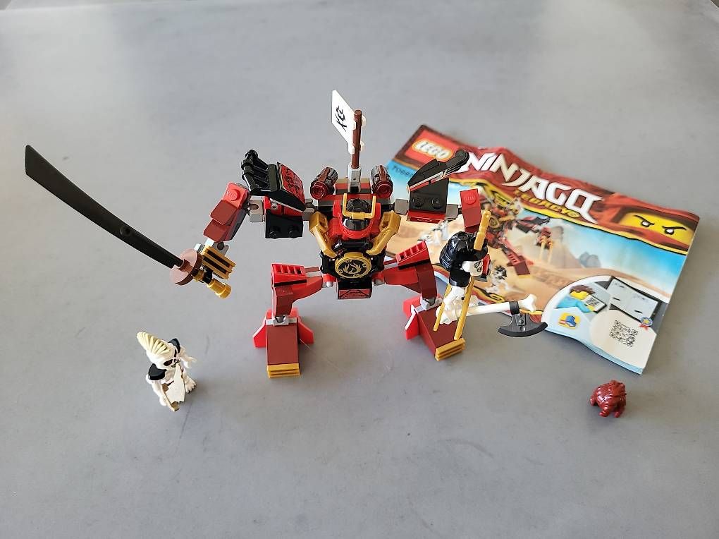 Giocattoli: Super LEGO Package! – Usato da Meisterschwanden venduto da Michael_Meisti5616 2
