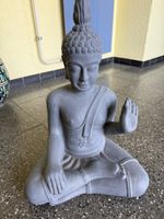 Grosser Buddha (55x39 cm)