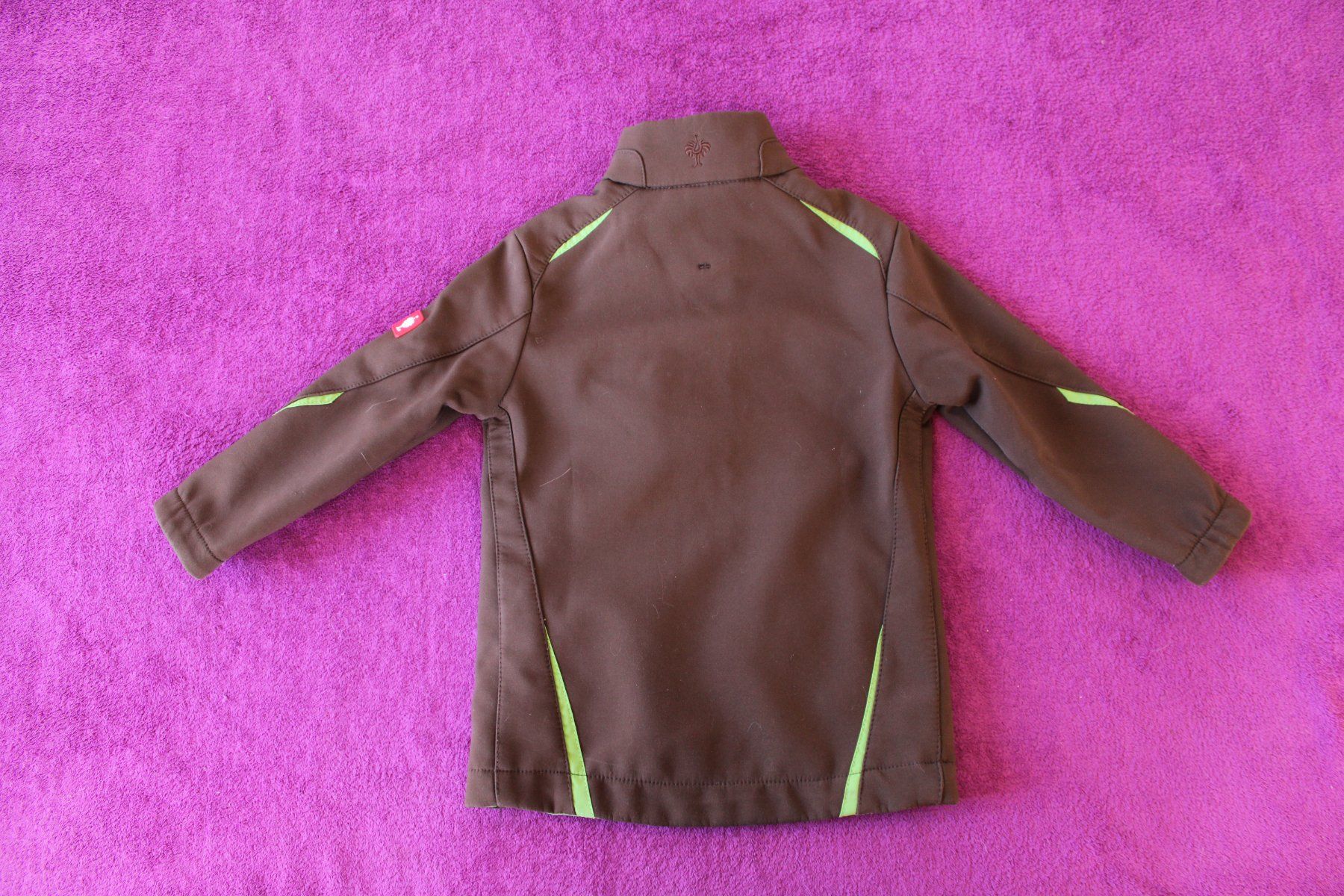 Engelbert Strauss Giacche & Cappotti: Engelbert Strauss Softshell - Jacke - Motion 2020 Gr. 98/104 – Usato da Müllheim Dorf venduto da Seeeule01 6