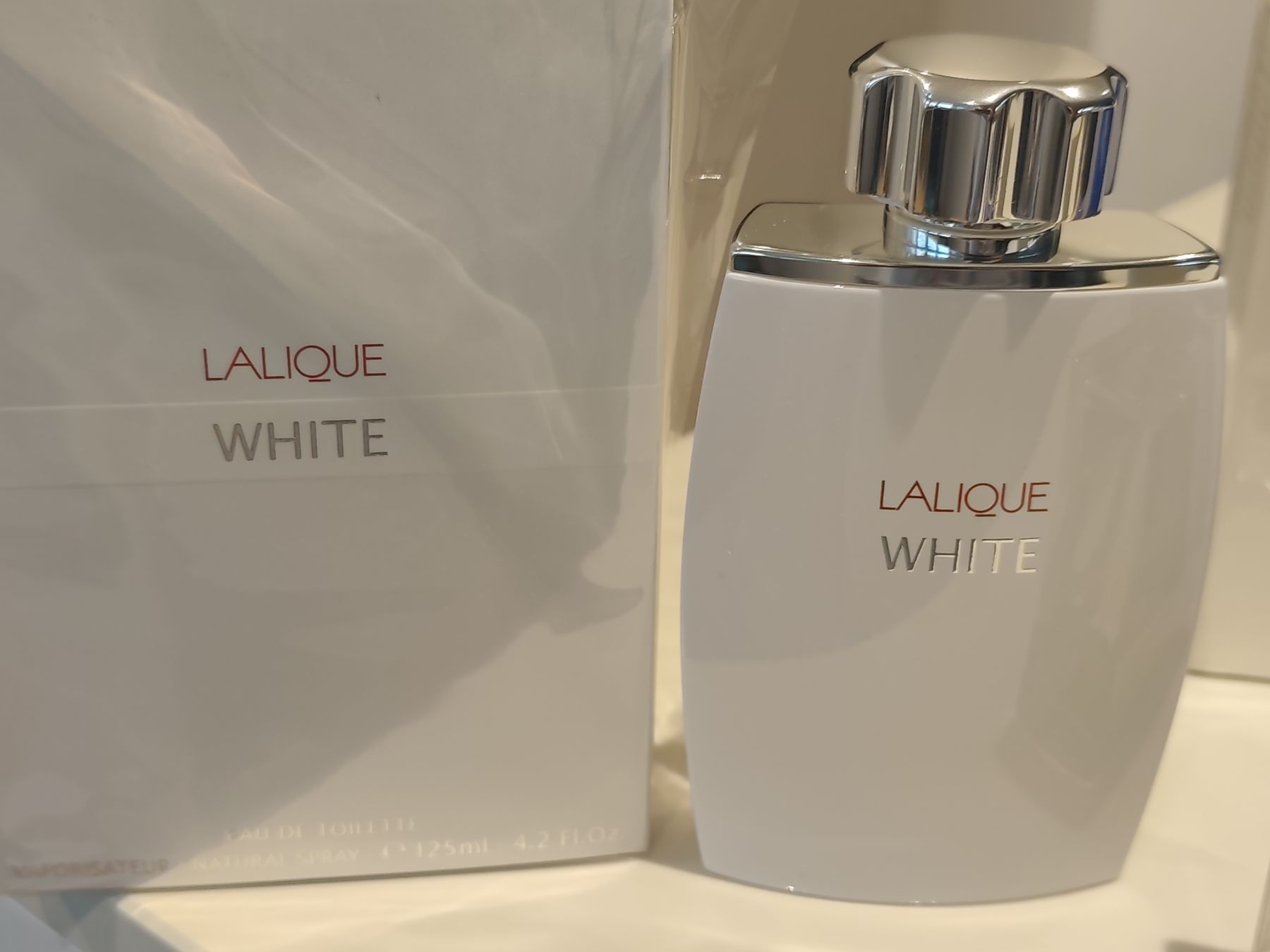 Profumi & Eau de Toilette: Parfume set – Nuovo (secondo la descrizione) da Männedorf venduto da Ursik_OnlineShop 3