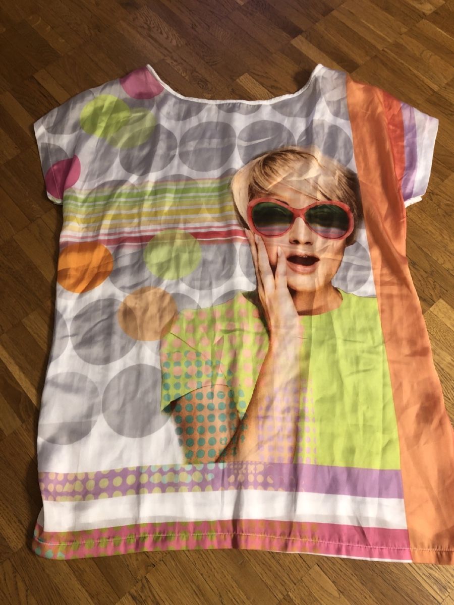 Promod T-Shirts: Promod – Gebraucht aus PUlly von mum_22vds
