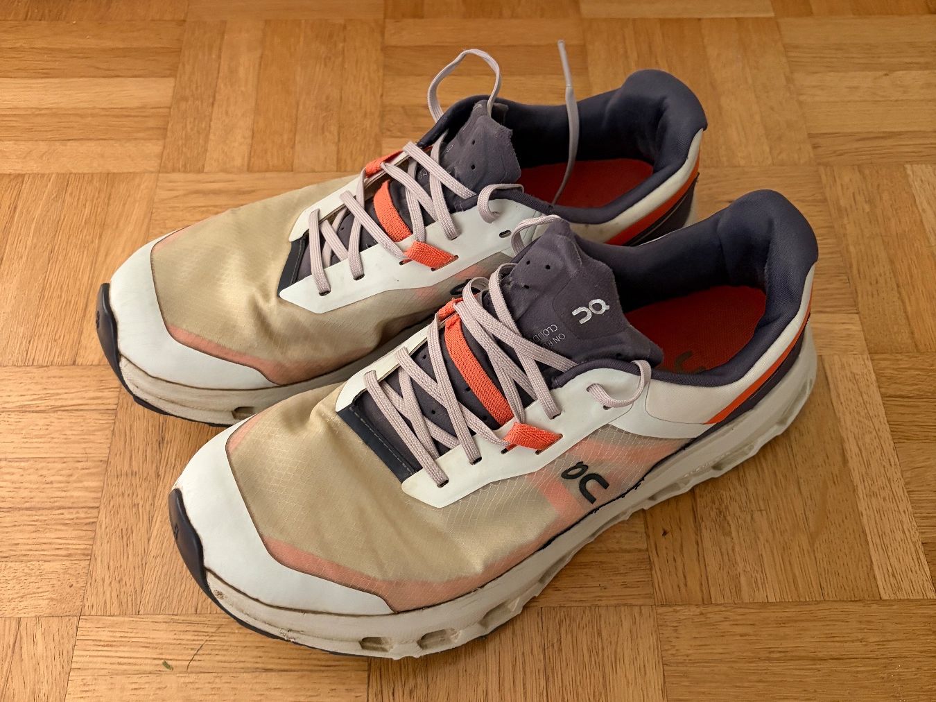 On Herrenschuhe: On Shoes - size 42 – Gebraucht aus Zürich von yes_it_s_me