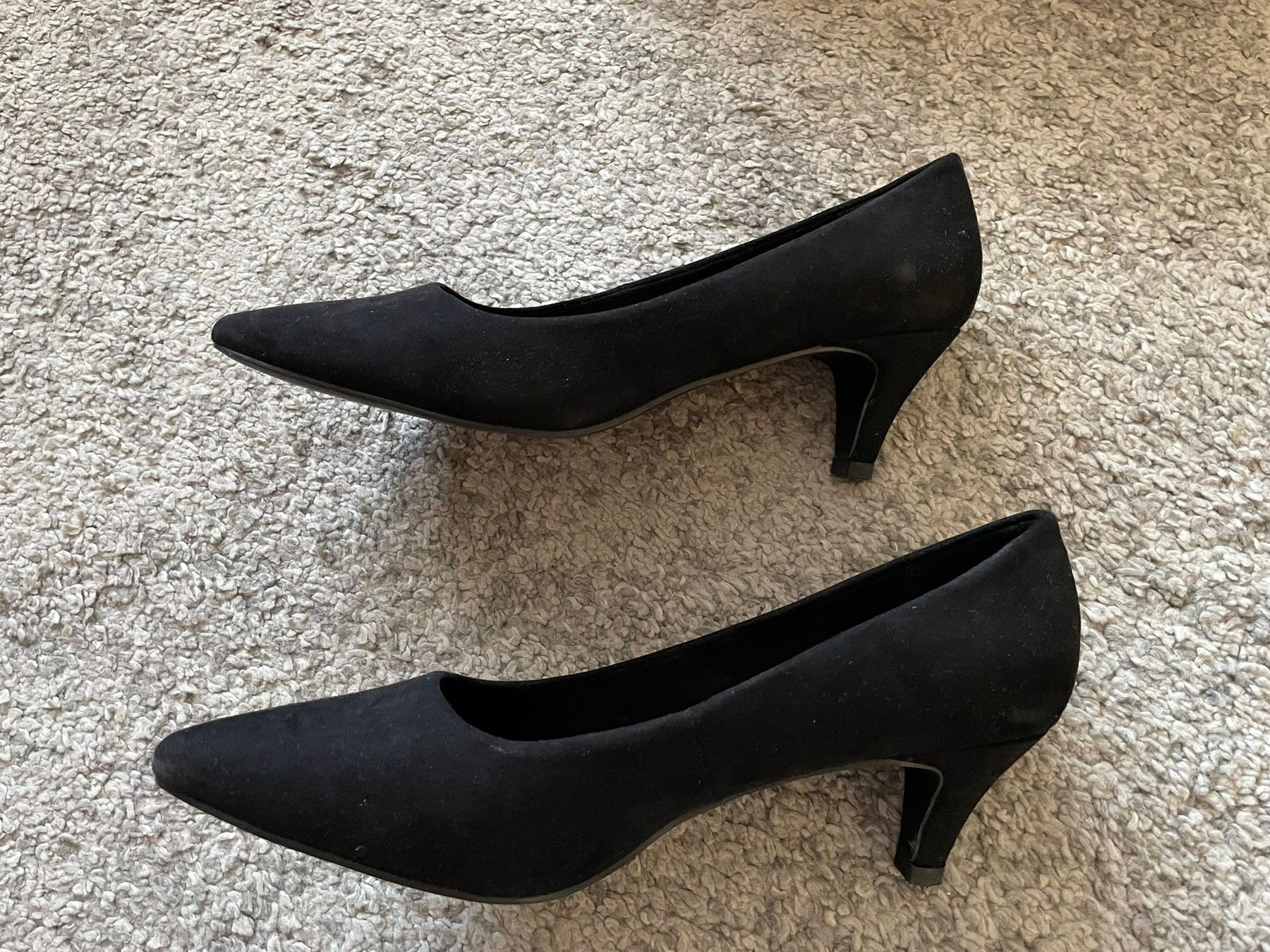 Anna Field Scarpe da donna: Anna Field Pumps  – Usato da Sax venduto da Kieselstei 3
