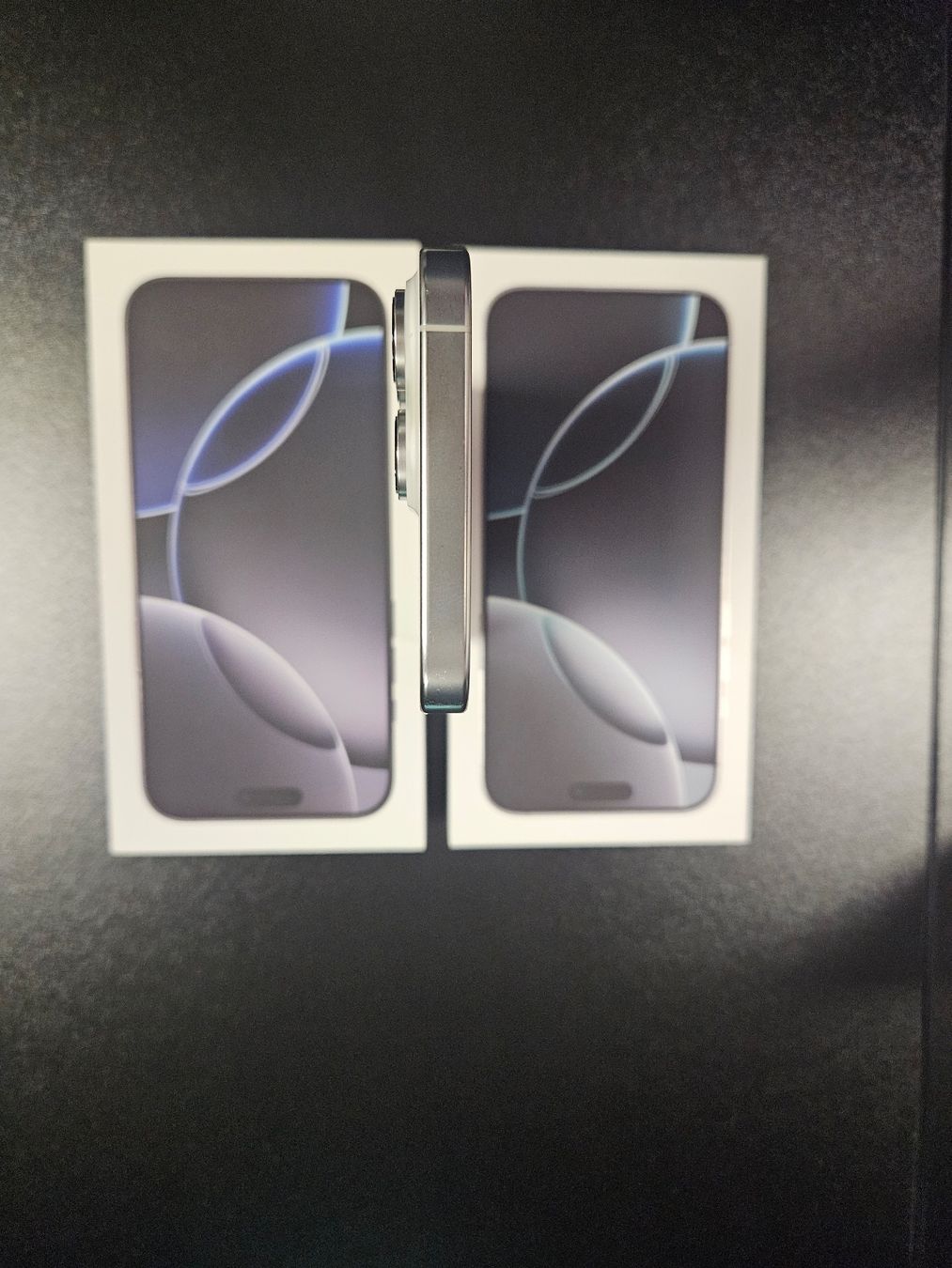 Apple Telefoni cellulari / Smartphones: APPLE iPhone 16 Pro Max White Titanium 1 TB – Nuovo (secondo la descrizione) da Genf venduto da SALES2013SALES 5