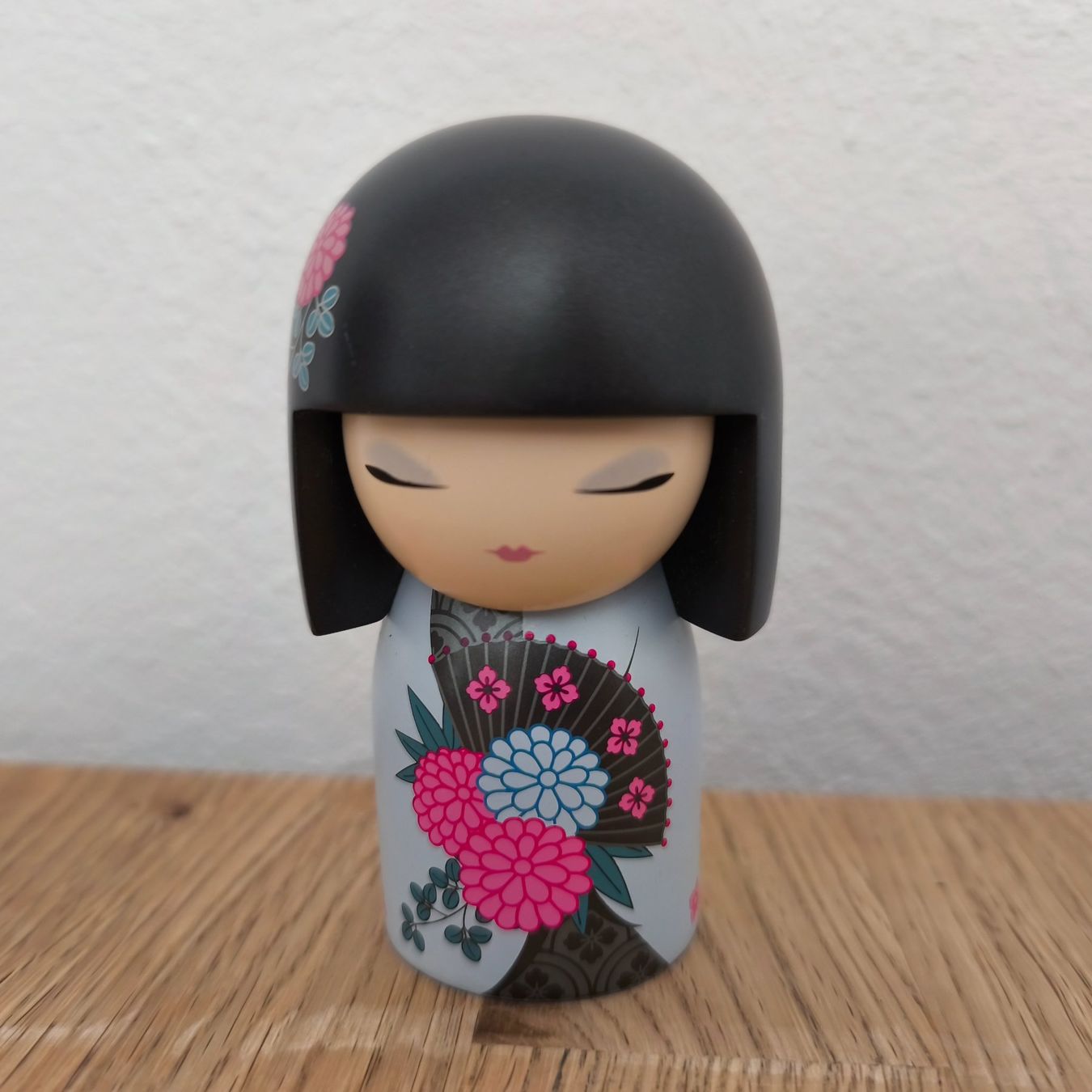 Kimmidoll Figurines: Figurine Kimmidoll - "Kokomi" 10cm – D'occasion à Montet (Broye) par Mimsoline