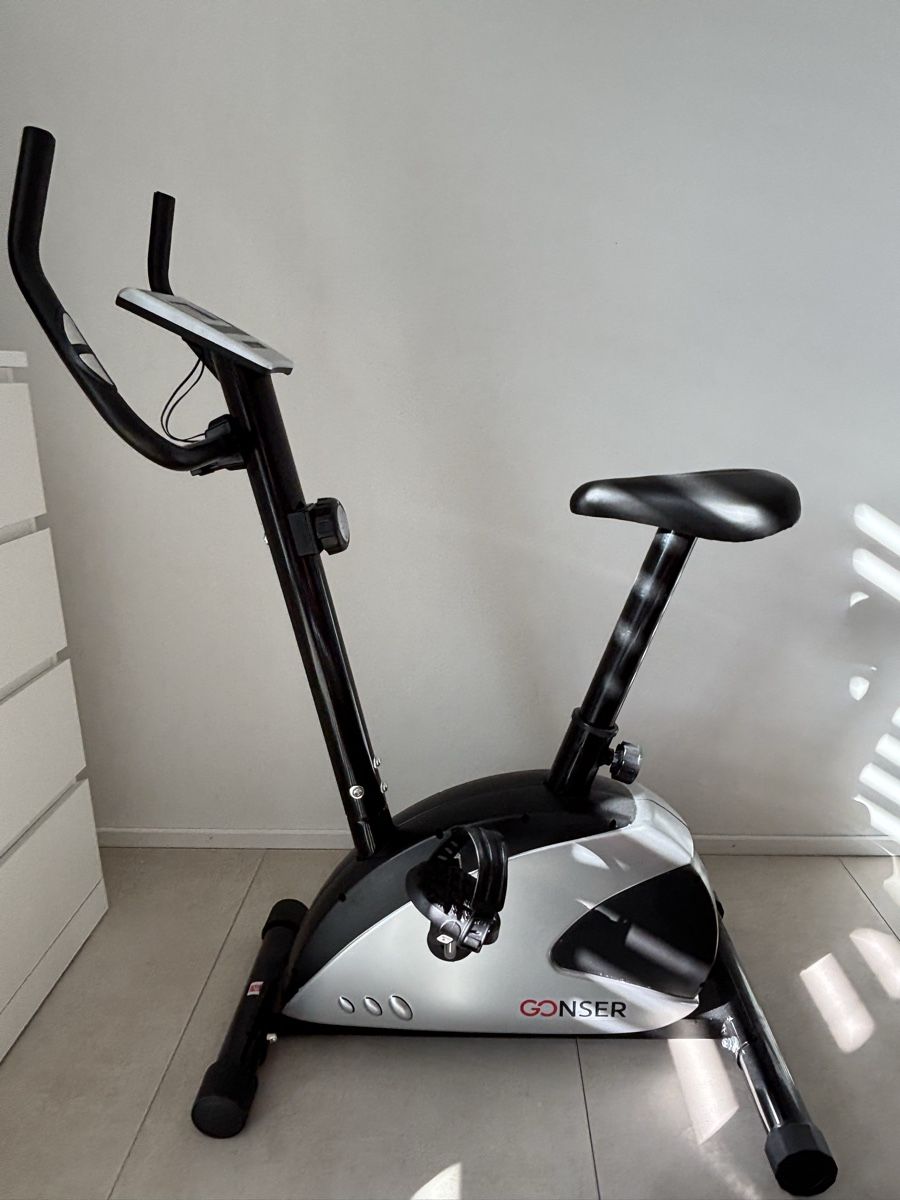 Gonser Hometrainer: Hometrainer von Gonser  – Usato da Therwil venduto da Schwedenlove