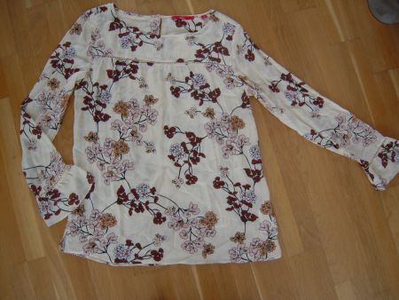 S.Oliver Bluse Gr 36 NEUWERTIG!