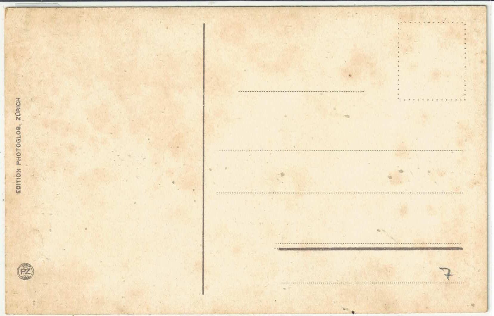 Cartoline postali: Arbon - Schloss - Litho – Usato da Ettingen venduto da Kartenplanet 1