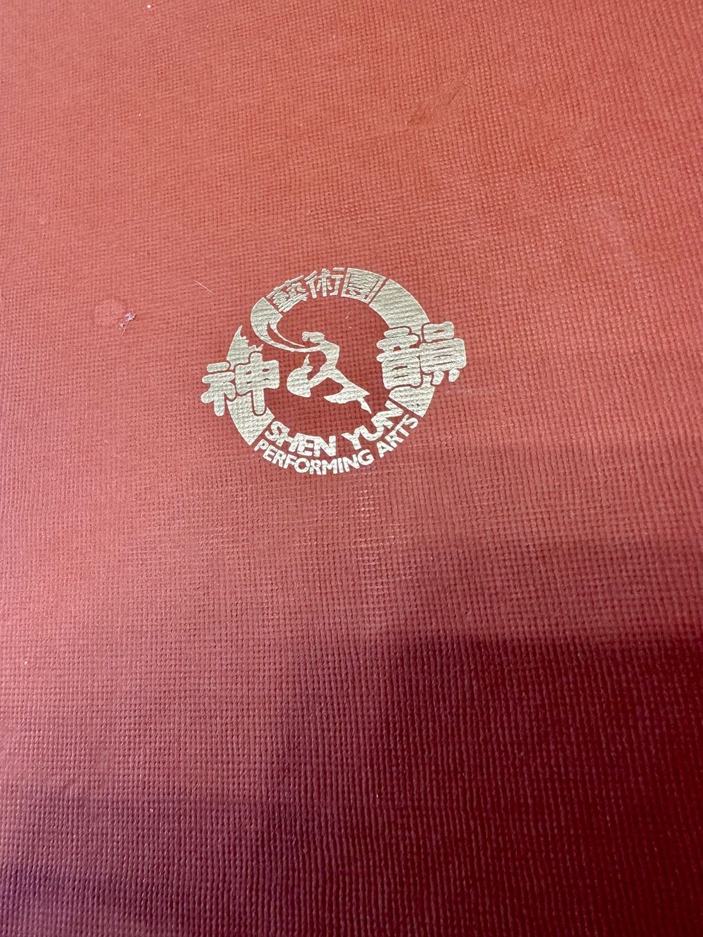 Foulard & Sciarpe: FOULARD - Original SHEN YUN – Nuovo e nell'imballaggio originale da Spreitenbach venduto da Jessy8 4