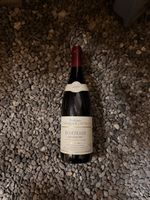Rotwein Echezeaux CNNGrand Cru 2005 Domaine Confuron 