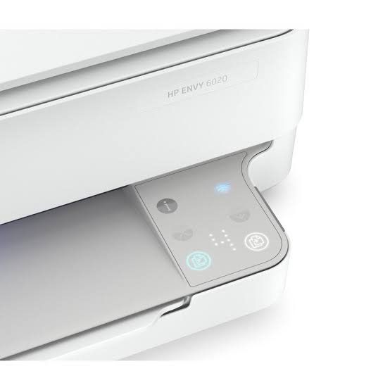 Hewlett Packard Drucker: HP Envy 6020 – Gebraucht aus Seewen SZ von Timekeeper 1