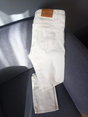Massimo Dutt Jeans Gr.134-146( 9-10y)