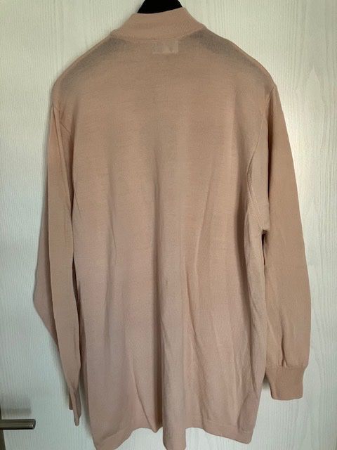 Peter Hahn Maglioni & Felpe: Peter Hahn Farina Pullover Schurwolle 44 – Usato da Weiningen ZH venduto da moon-55 5
