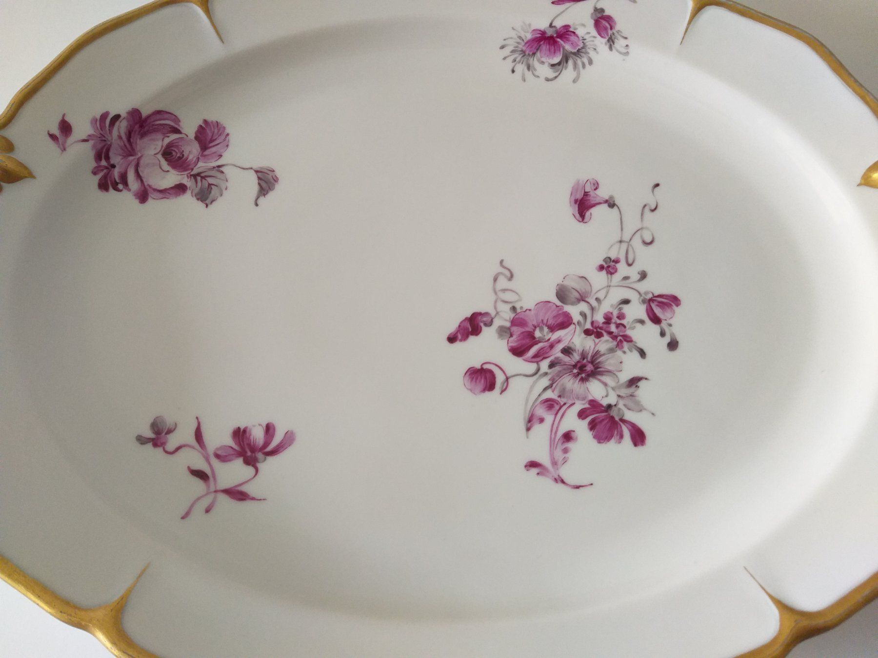 Piatti: SUISSE LANGENTHAL Assiette / Teller (1963) – Usato da Cossonay-Ville venduto da Les_1001_perles 6
