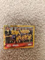 Carte Panini WM 2026