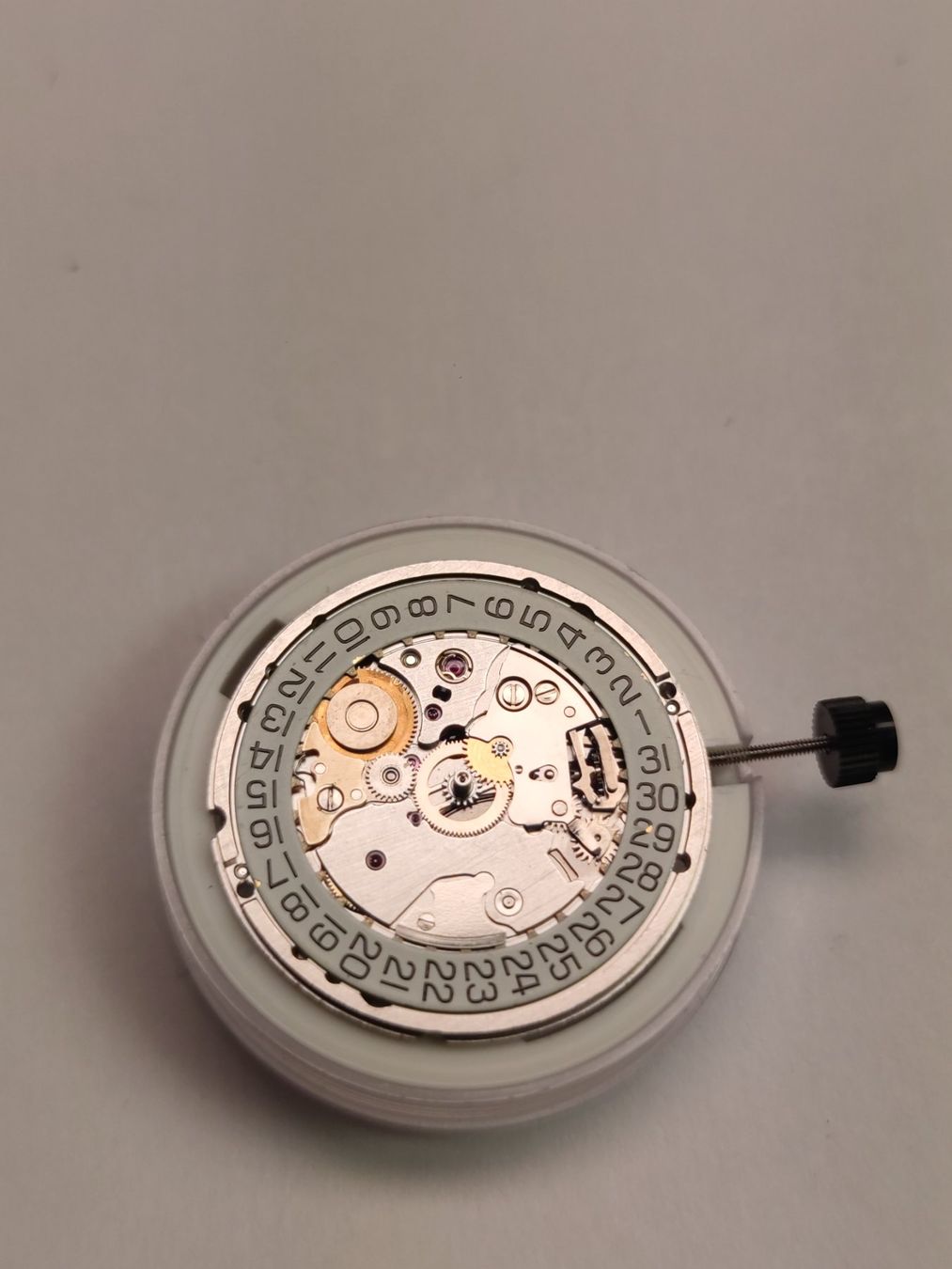 Eta Orologi: ETA 2892 Automatic Movement - Swiss Made - Excellent! – Usato da swiss venduto da sha_dx9b 1