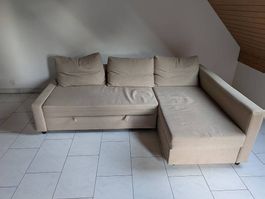 Schlafsofa / Sofa (GRATIS/FREE) Selbstabholung Zürich