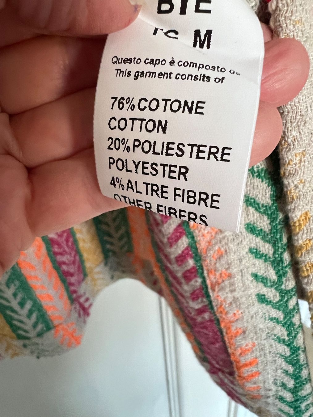 Jacken: Jäckchen ByE Grösse M NEU – Neu (gemäss Beschreibung) aus Biel/Bienne von Girasole232 3