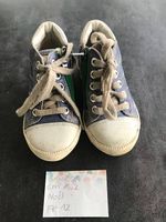 Lederschuhe Noe Gr.24