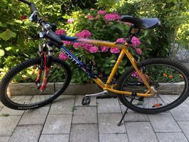 Scott bike Velo Fahrrad