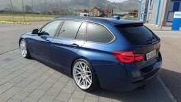 BMW 320 xdrive Automat