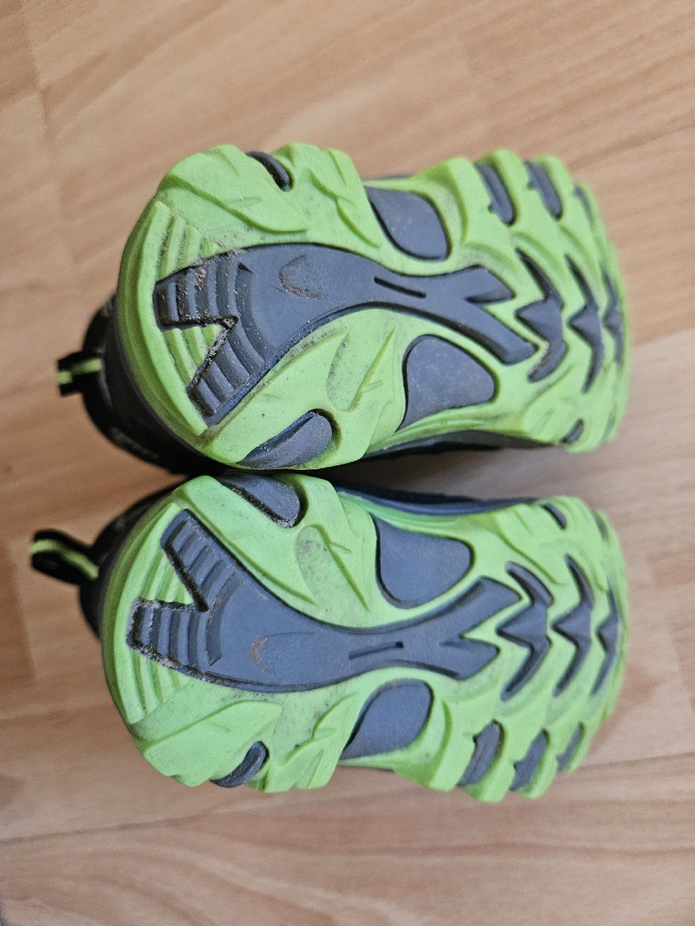Scarpe per ragazzi: Winterstiefel Gr. 21 – Usato da Zürich venduto da Kris8050 5