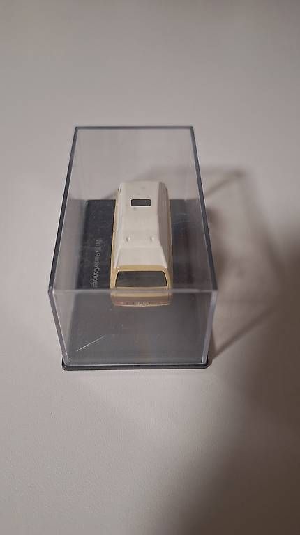 Volkswagen Modellautos: VW Camper 1:87 – Gebraucht aus Chur von Rafael.Sch 1