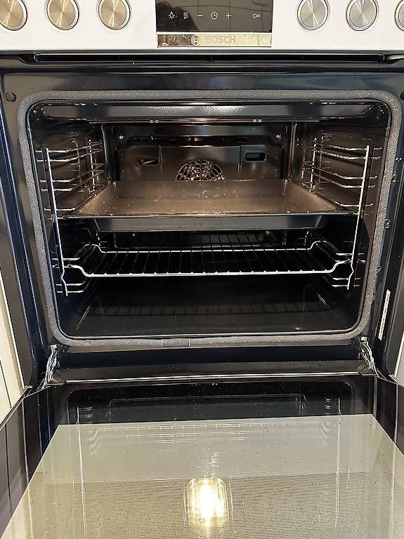 Cucine: Cuisinière/Four Bosch électrique sous garantie 2 ans – Usato da Genève venduto da bas_wl9q 3