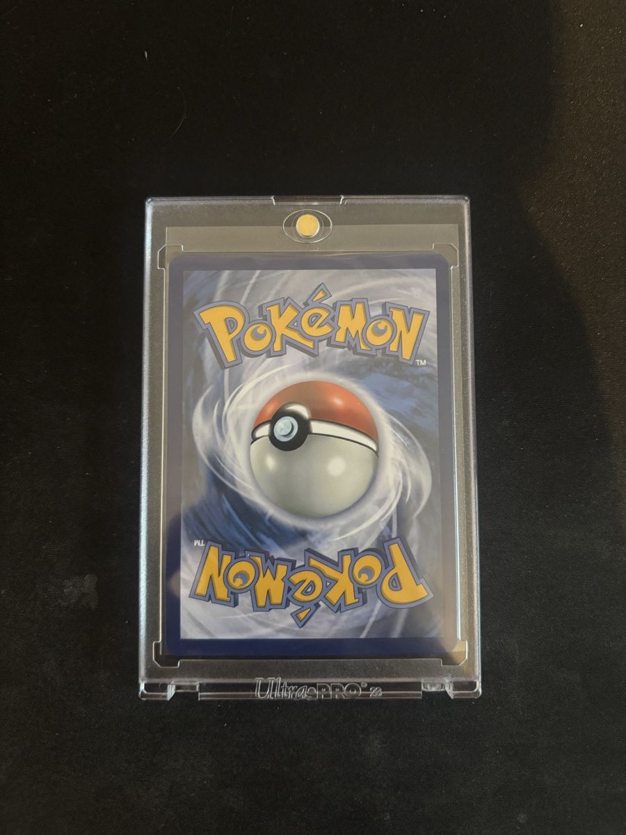Pokémon Sammelbilder & Trading cards: Meowth ex SIR - Neu inkl. Case – Neu (gemäss Beschreibung) aus Walenstadt von lym_zv99 1