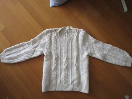 Pullover