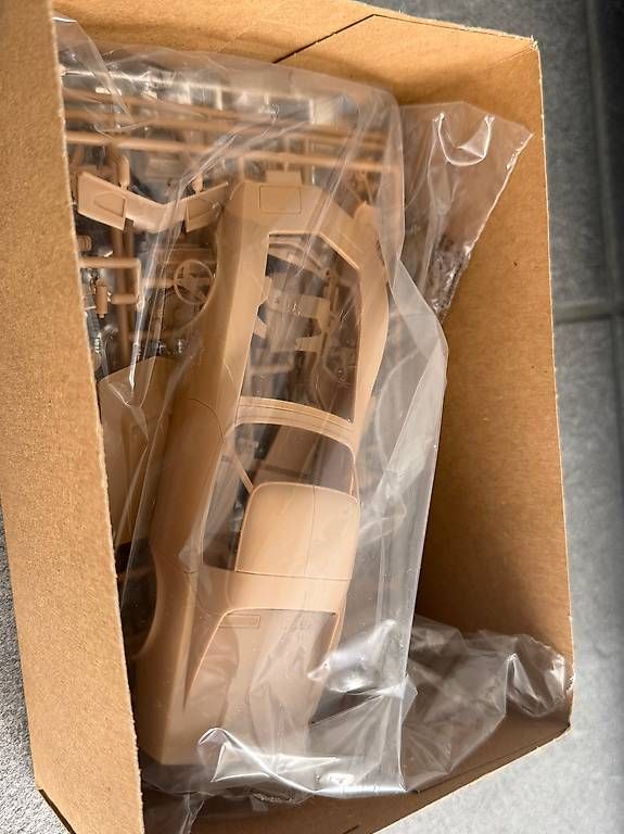 Modellini d'auto: Modellbau Rarität – Nuovo (secondo la descrizione) da Muri AG venduto da cag733 1