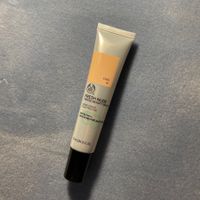 NEU: The Body Shop Fresh Nude Tinted beauty Balm fair 01