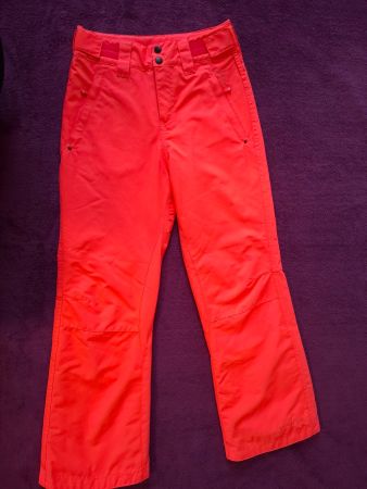 Protest Skihose/Schneehose/Snowboardhose-Gr.10k=152