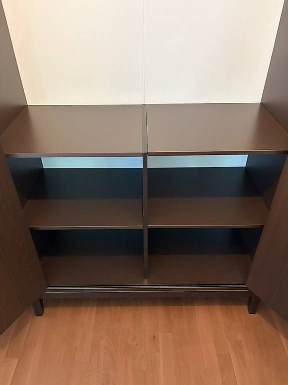 Ikea Schränke: Armoire IKEA IDANÄS – Gebraucht aus Neuchâtel von gon_hvy2 3