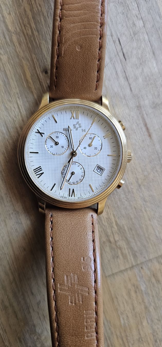 Orologi: Bern 96 – Usato da Genève venduto da Fresko01