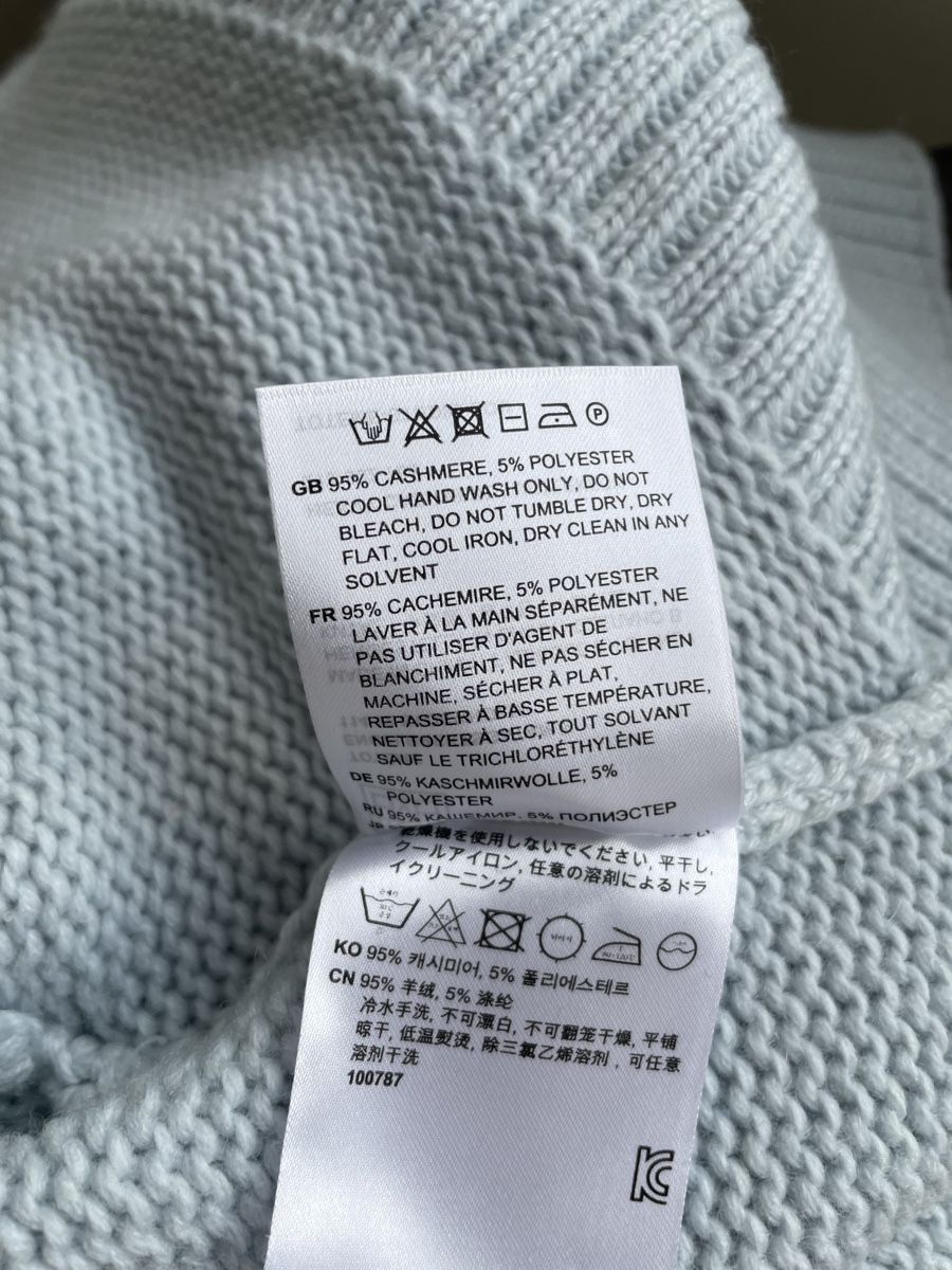 Pullover & Sweatshirts: Toteme Pullover – Neu (gemäss Beschreibung) aus Winterthur von 19.19 7
