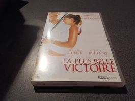 DVD La Plus Belle Victoire