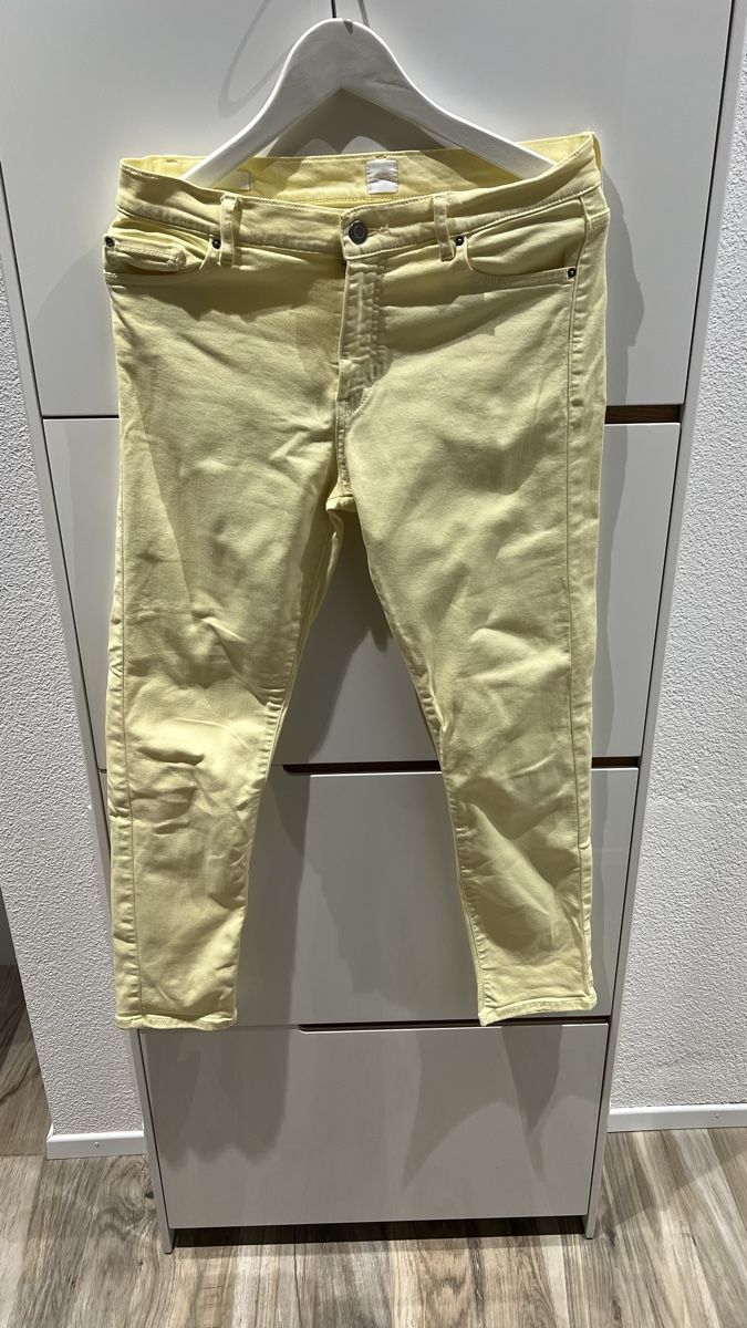 Hugo Boss Jeans: Boss Jeans – Usato da Wetzikon ZH venduto da KikiZu