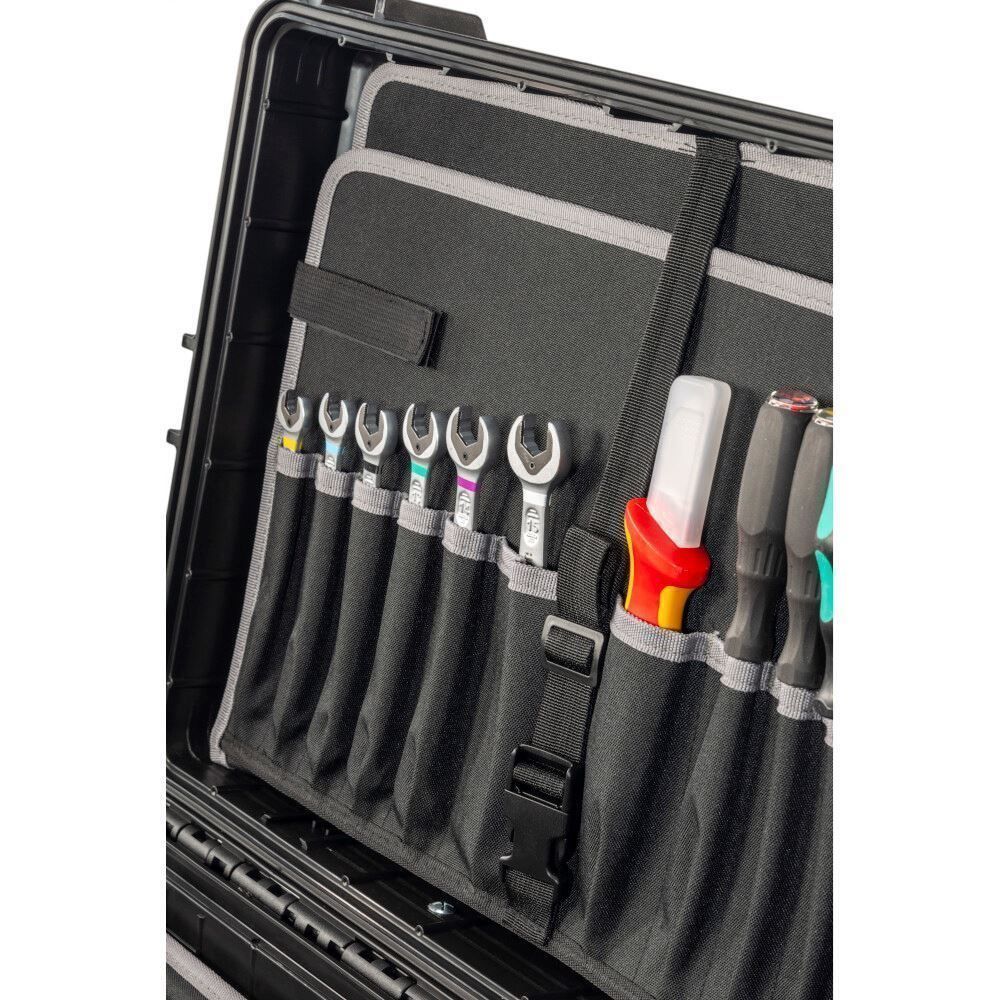Tutti gli attrezzi: Werkzeugkoffer PARAT PROTECT 34-S Roll ab Fr. 1.- – Nuovo e nell'imballaggio originale da Koppigen venduto da Bracher_Mail-House 5
