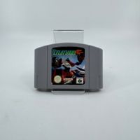 Lylat Wars (Nintendo 64)