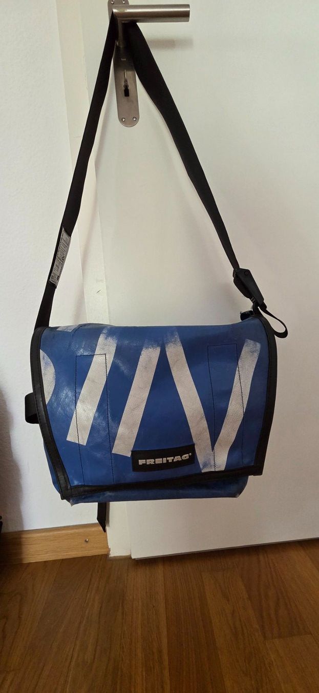 Freitag Sacs: Freitag Tasche – D'occasion à Hinterkappelen par sim_zd5p