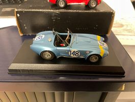 ac cobra 289 - newcon/japan