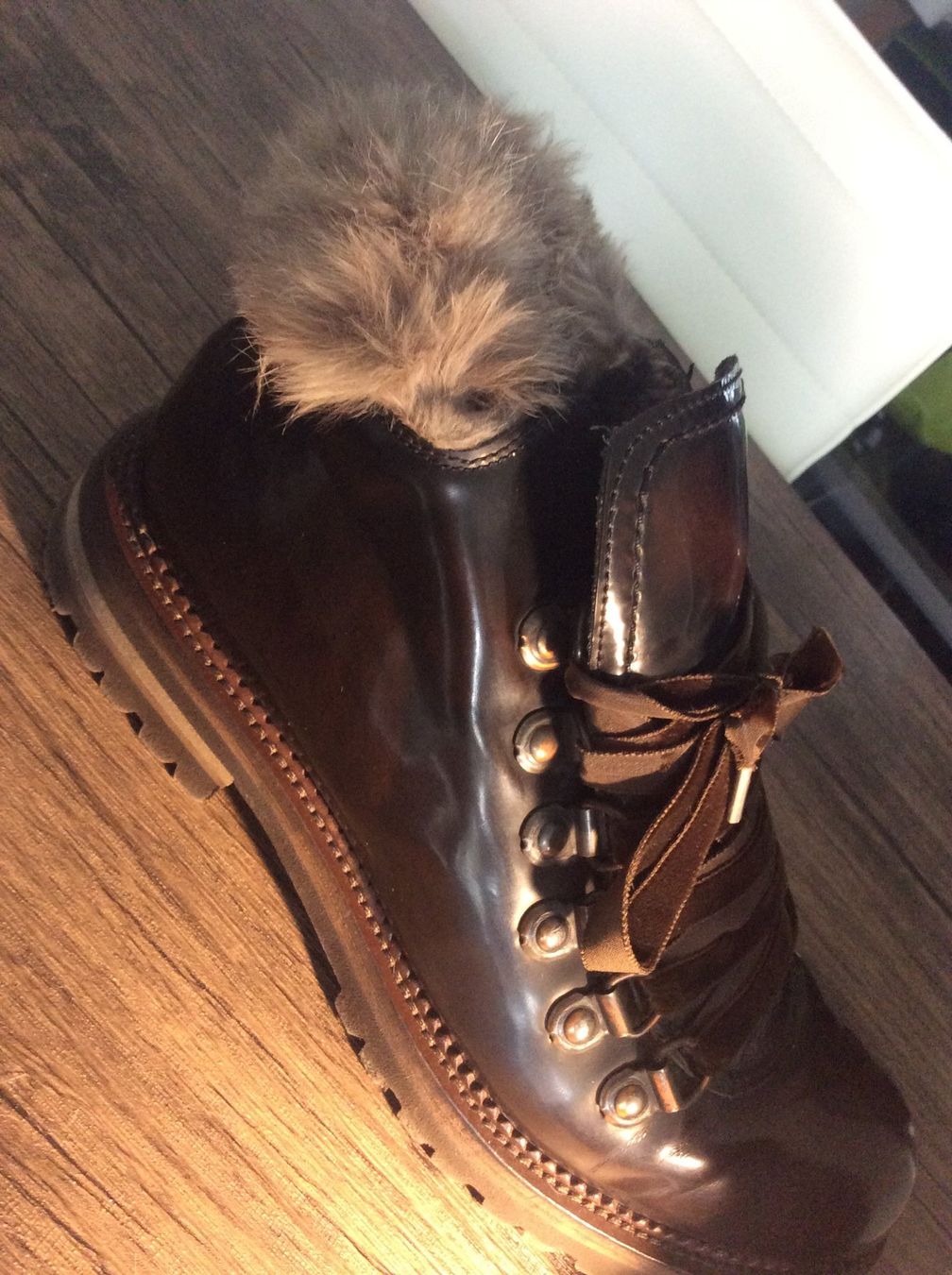 Benci Brothers Scarpe da donna: BENCI BROTHERS MODE STIEFEL - 37 – Nuovo (secondo la descrizione) da Nänikon venduto da rmw24 9